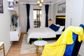 Pike Stay Apartment
